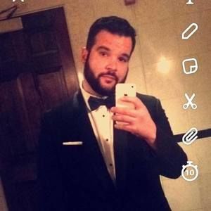 Meet your Posher, Jake